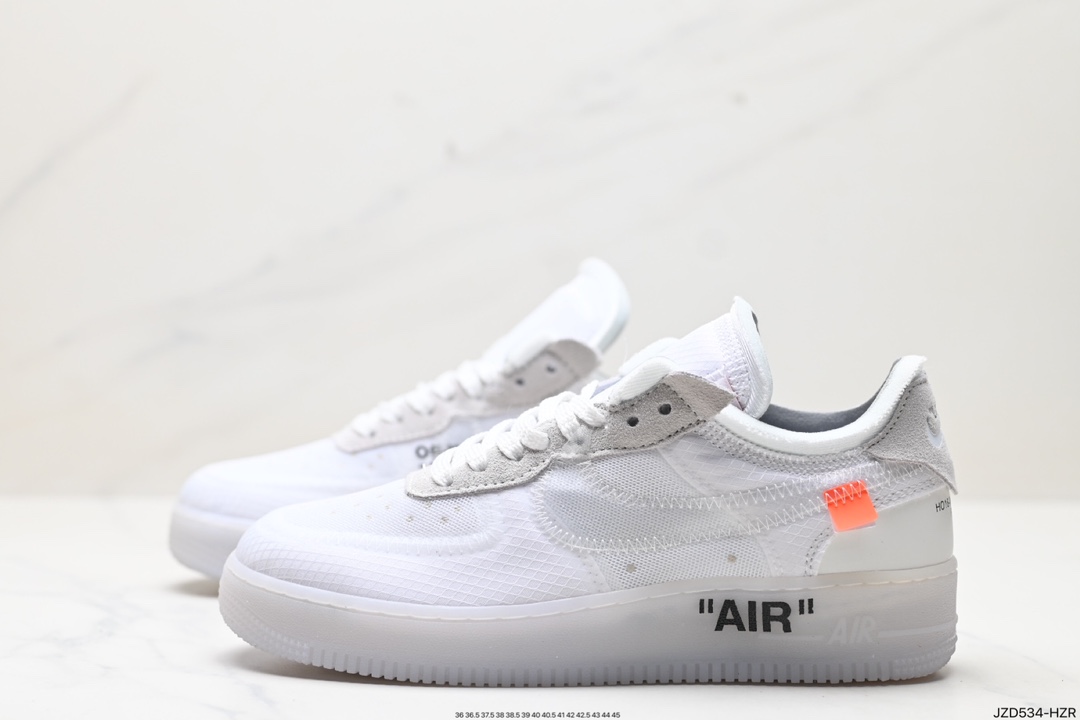 Nike Air Force 1 Shoes